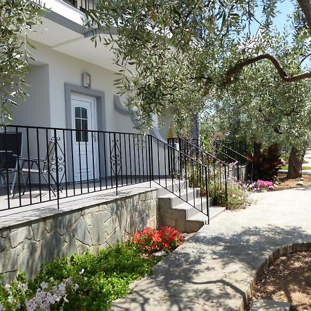 Studios Oleander Limenaria (Thasos) Exterior foto