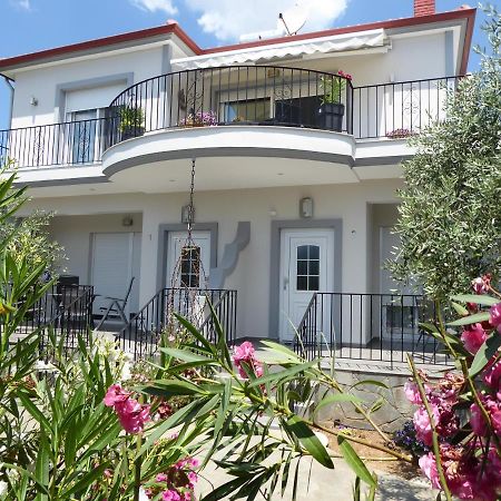 Studios Oleander Limenaria (Thasos) Exterior foto