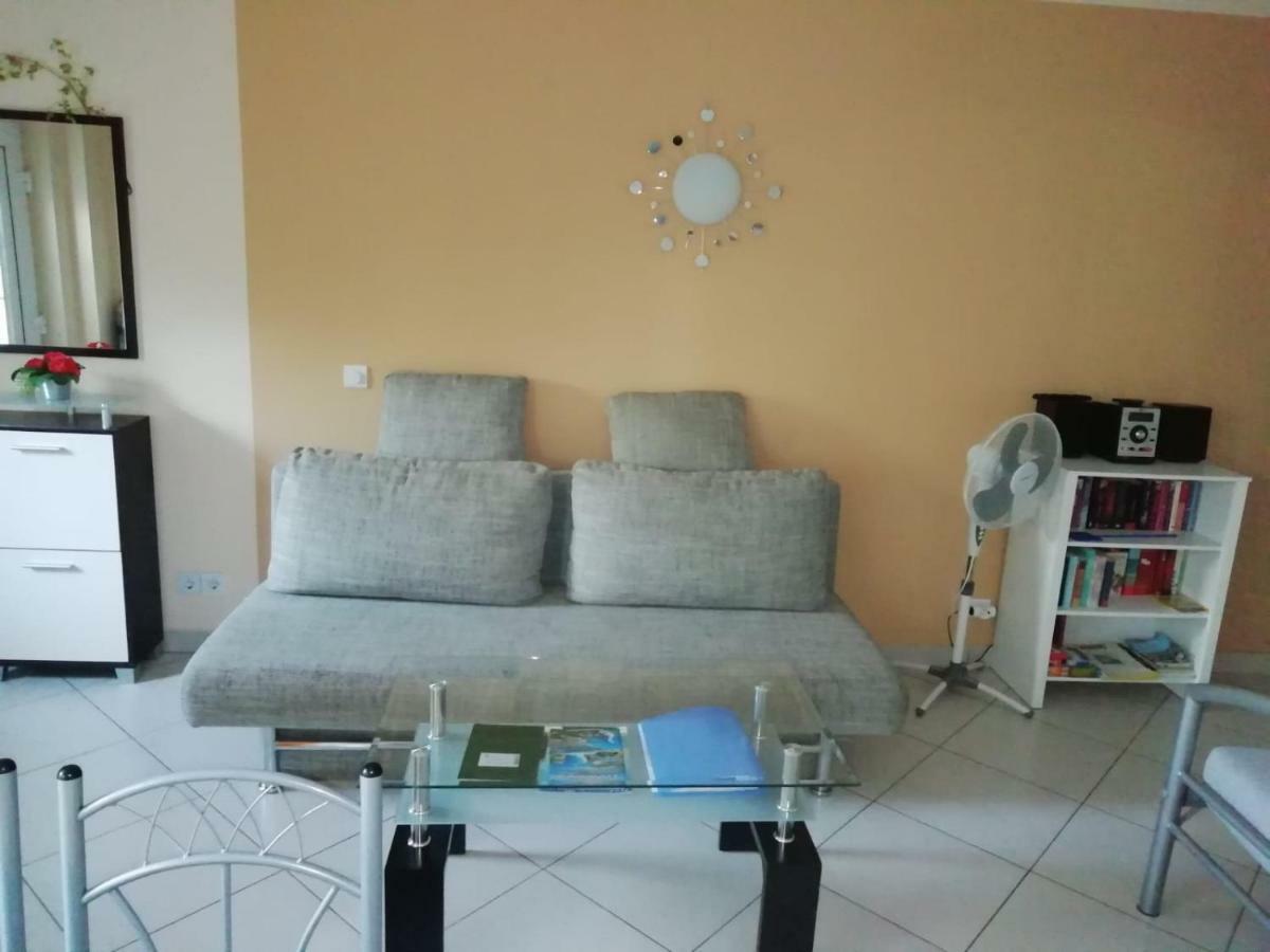 Studios Oleander Limenaria (Thasos) Exterior foto