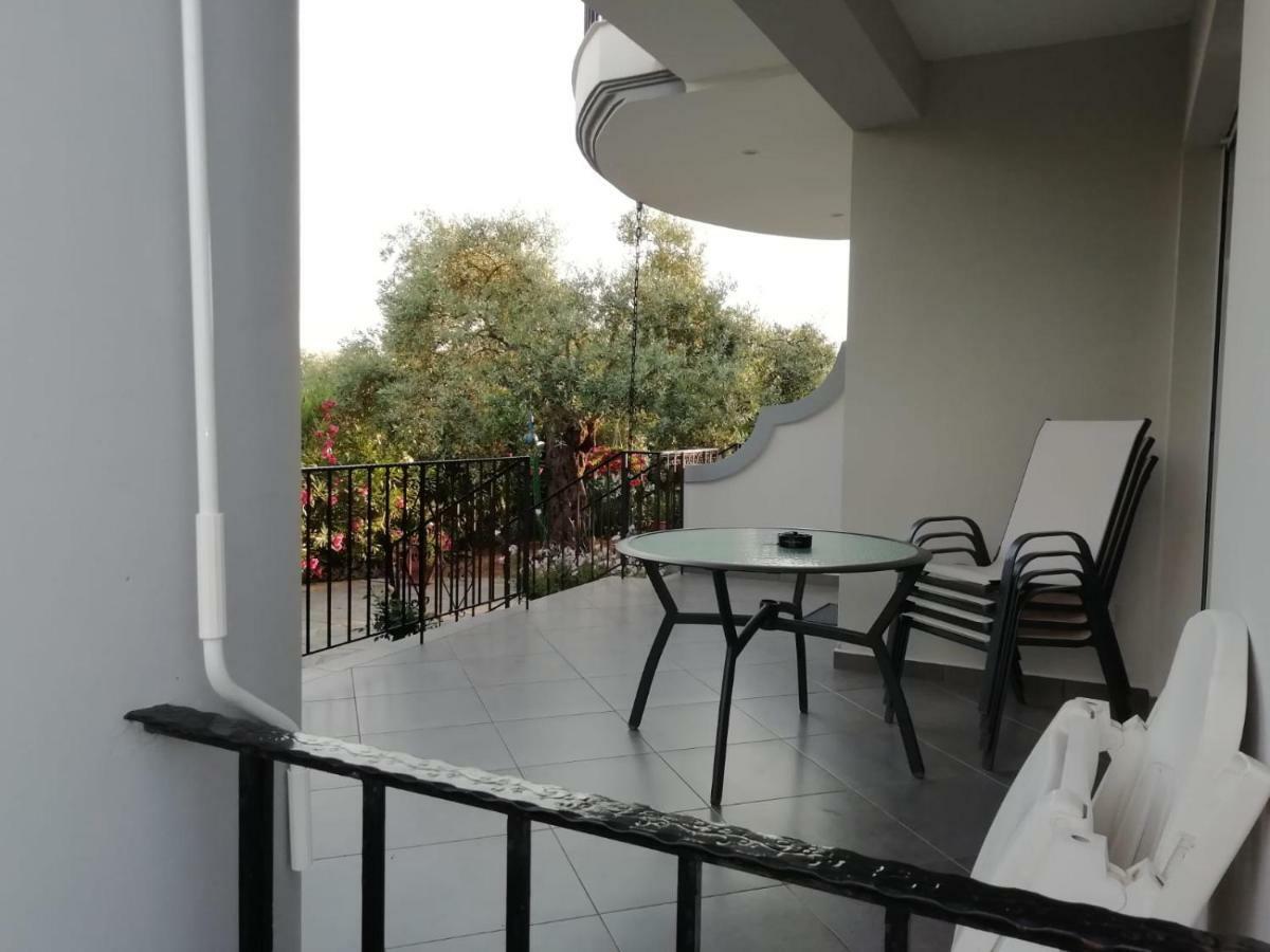 Studios Oleander Limenaria (Thasos) Exterior foto