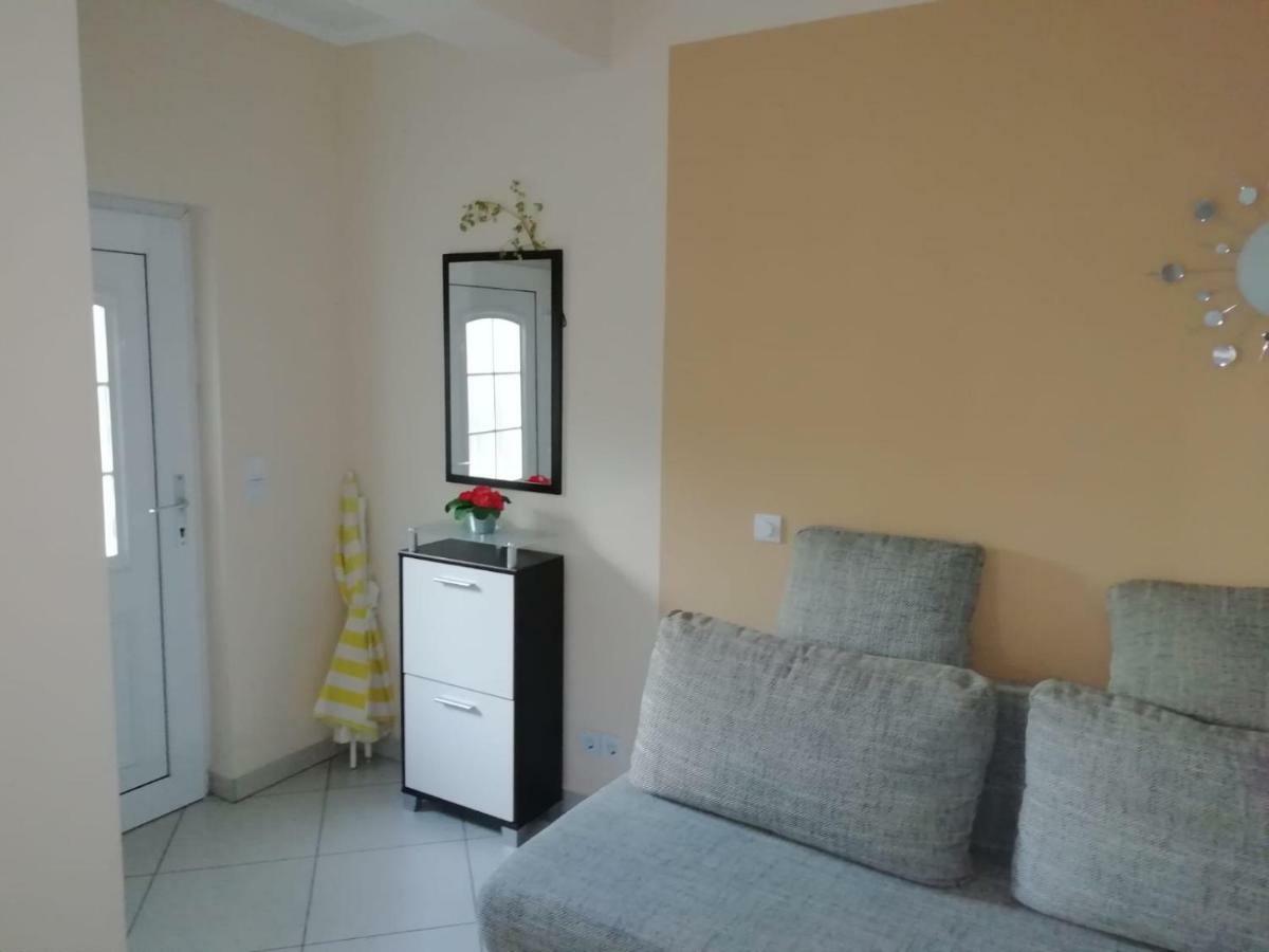 Studios Oleander Limenaria (Thasos) Exterior foto
